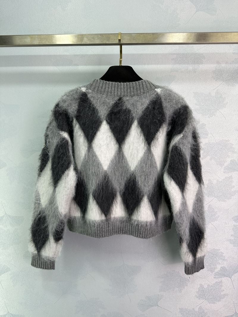 Moncler Sweaters